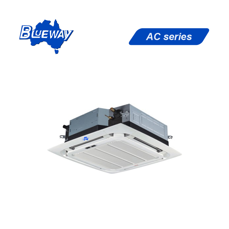 Aké sú vynikajúce výhody ľahkého komerčného AC-U-Match?