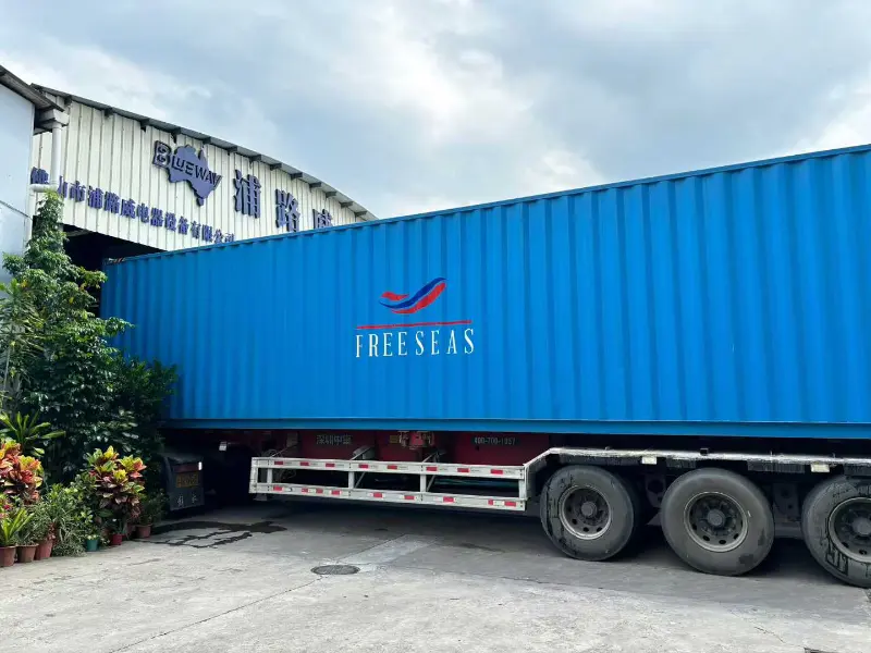 Plný výkon, plné doručenie