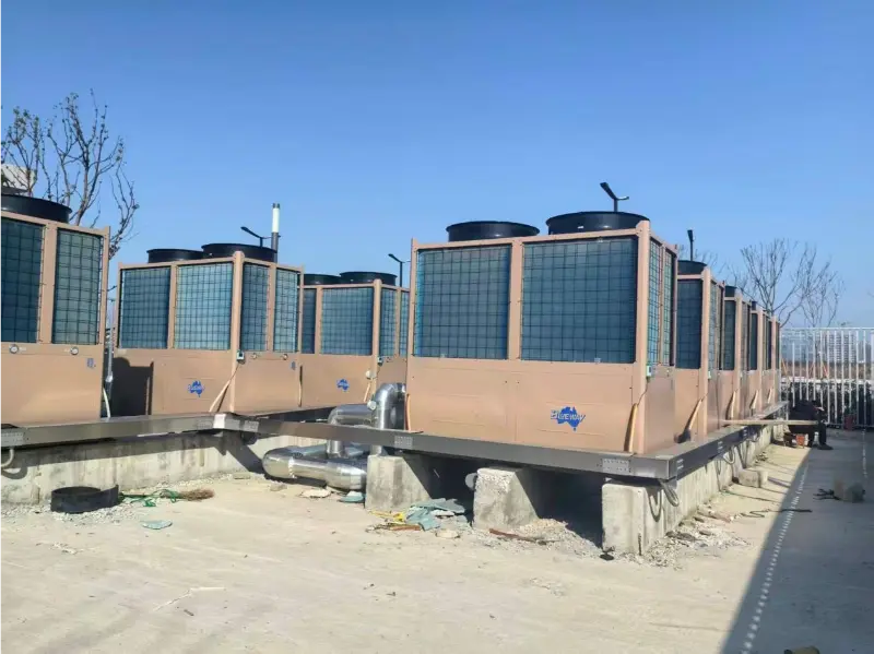 Prípad projektu športového centra Wenzhou: štadión Wenzhou